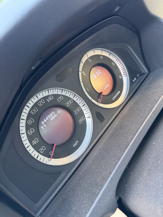 Volvo S60 D3 163km