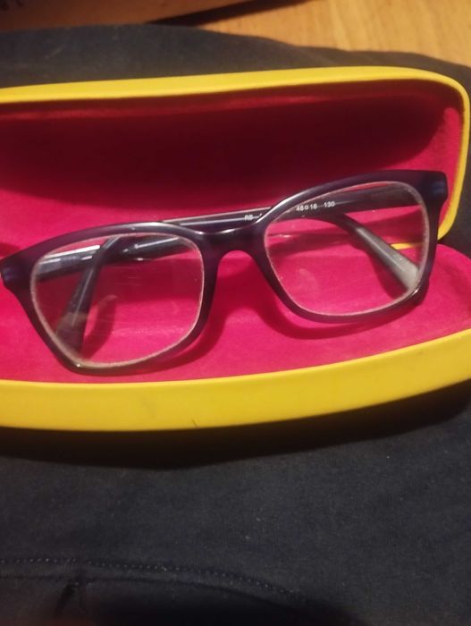 Aros para criança Ray-Ban