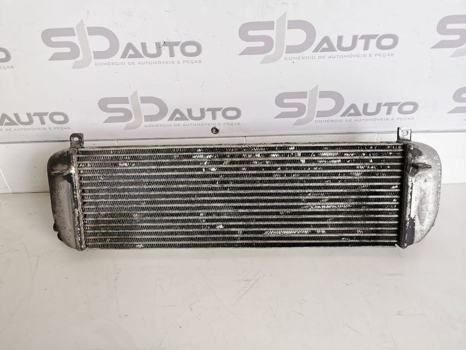 Radiador Intercooler - Range Rover P38