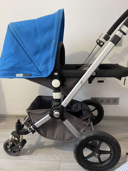 Коляска bugaboo cameleon