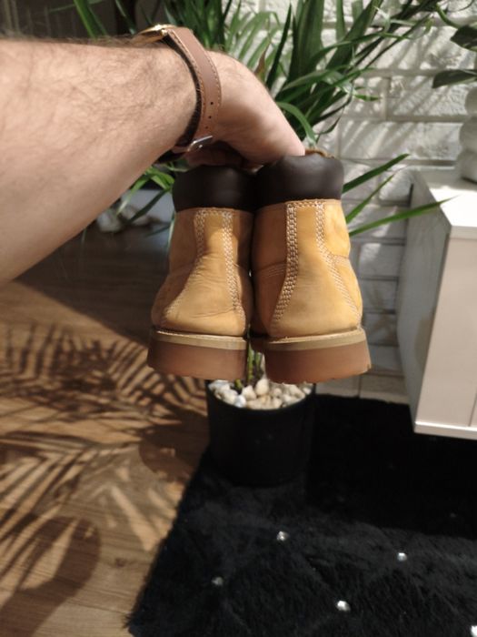 Timberland 6 Inch Premium rozm 37