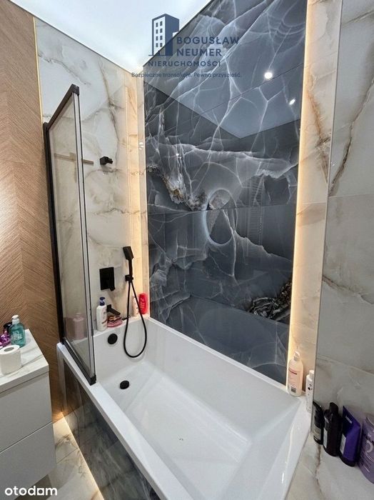 Mieszkanie Premium z balkonem | 63,49m2 | do zamieszkania