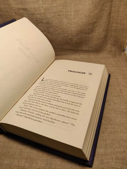 Книга dead man's hand джеймс дж. батчер