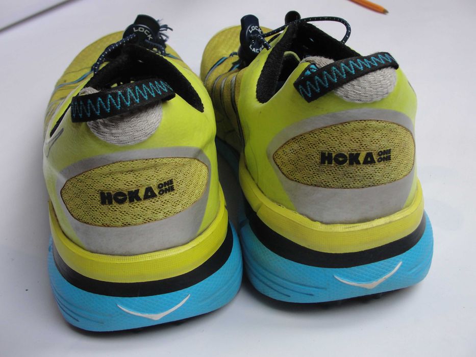 Hoka męskie buty rapa nui 2