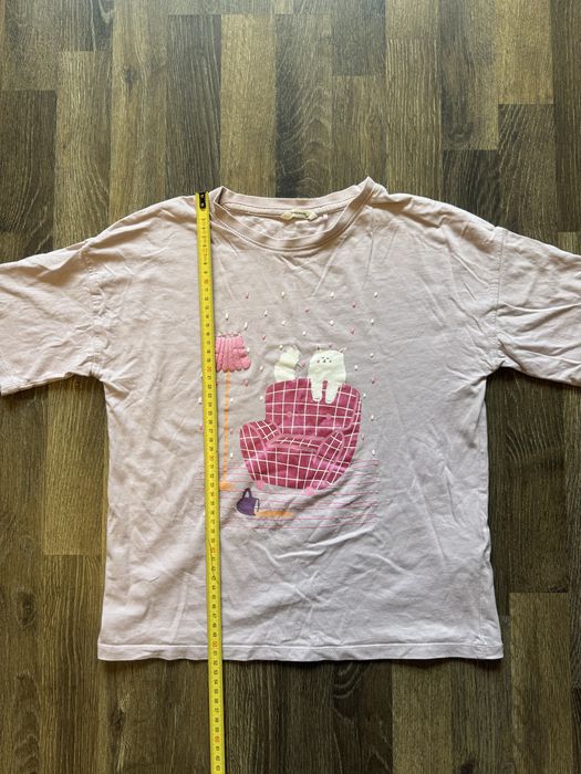 Футболка zara 152, reserved 146