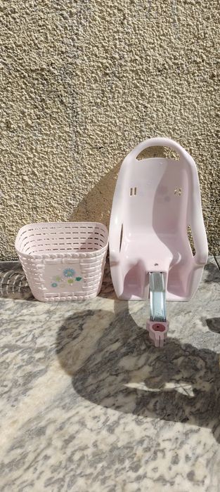 Bicicleta Menina Roda 14"