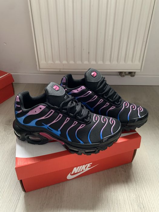 Nike air max plus