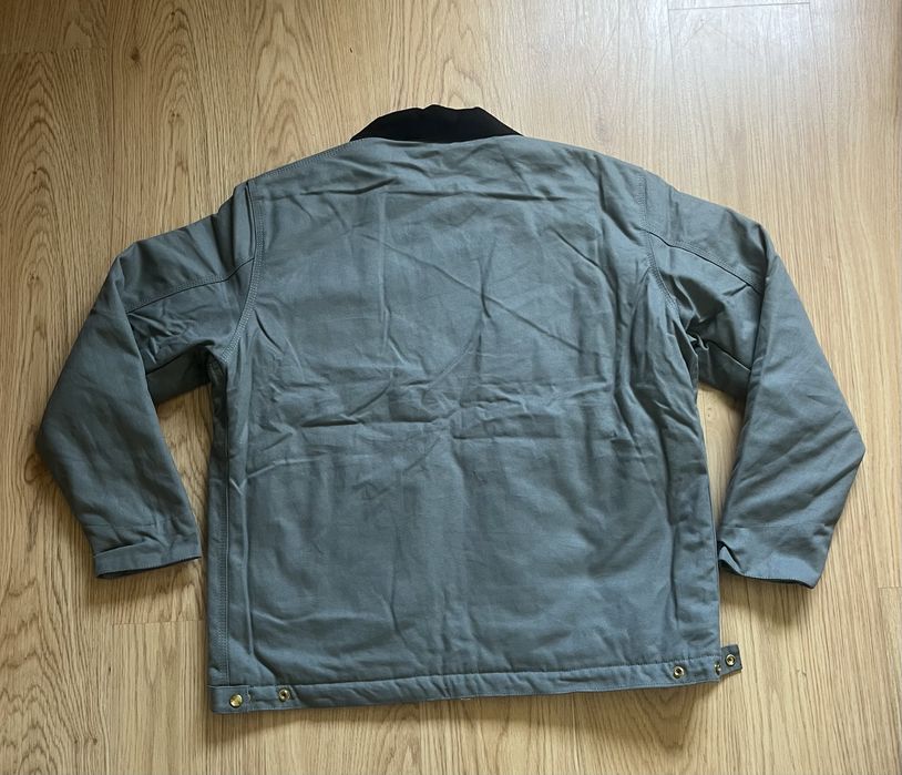 Work Jacket Carhartt