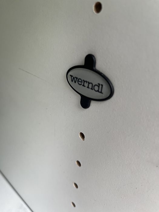 Szafki biurowe, warsztatowe