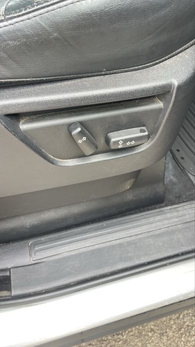 Range rover sport 2,7 HSE