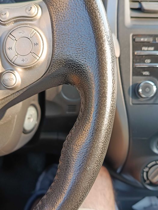 Nissan Micra IV 1.2 80Cv