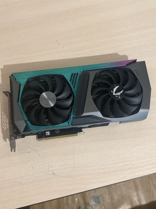 zotac rtx 3070 - купити комплектуючі для ПК - Ціна на OLX.ua