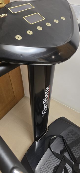 Plataforma Vibratória - Vibroplate446927663782973443