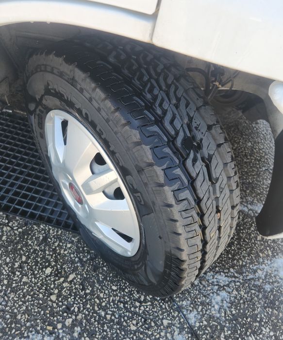 Autocaravana em exelente estado