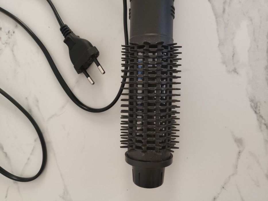 Фен- щітка BaByliss зі Швеції