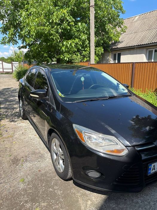 Продам Ford Focus