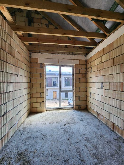 Вітаю. Продам будинок таунхаус 72 м2, газ, Крюківщина.