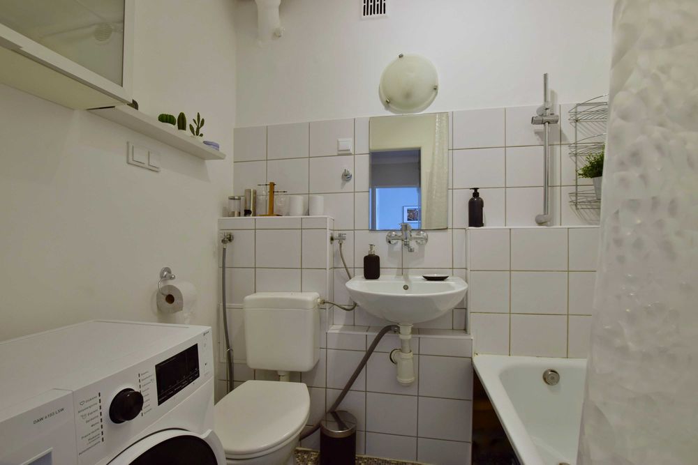Wynajmę Studio kawalerka ul. Lorentza Manufaktura Speak ENG