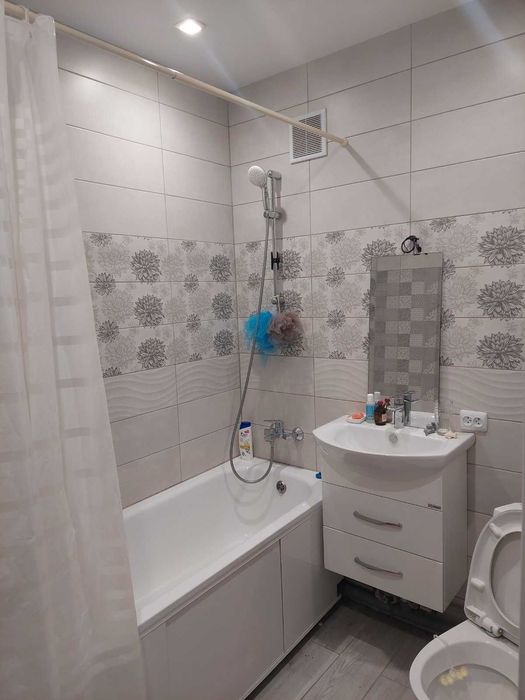 Продам 3-комнтаную квартиру в самом Центре