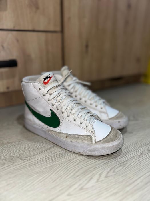 Nike blazer tamanho 39