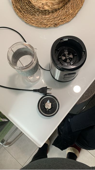 Liquidificadora Hoffen