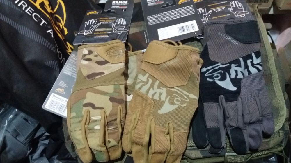 ‼️ Перчатки Helikon Tex TACTICAL рукавицы рукавички оптимальні ціни ‼️