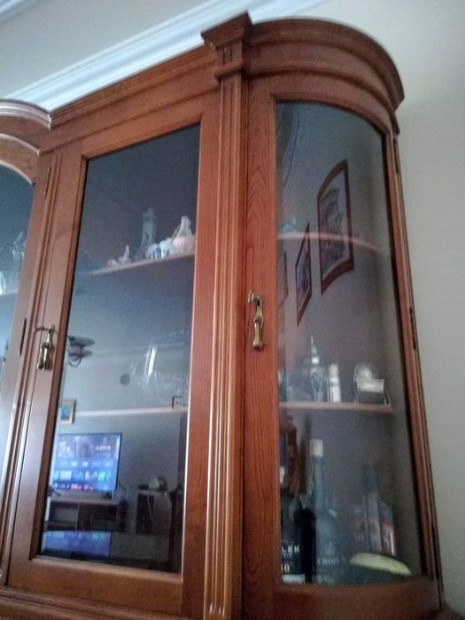 Sala de Jantar Vintage