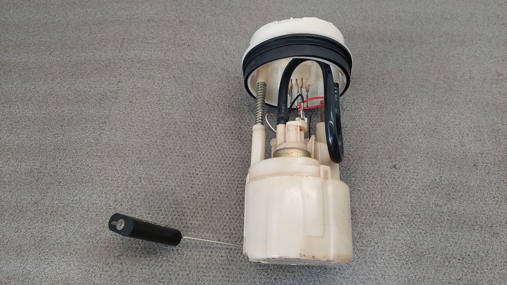 Bomba de combustível FIAT Punto (176_)