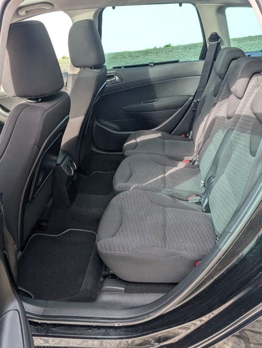 Peugeot 308 SW 1.6HDI