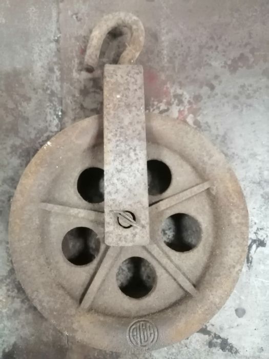 Rodalna ds marca alba