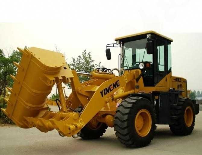 Послуги Оренда Екскаватора JCB. Самоскидів. Вивіз сміття