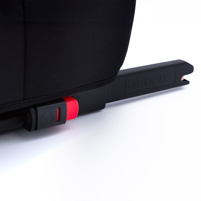 Siedzisko samochodowe ISOFIX SPIDER-MAN