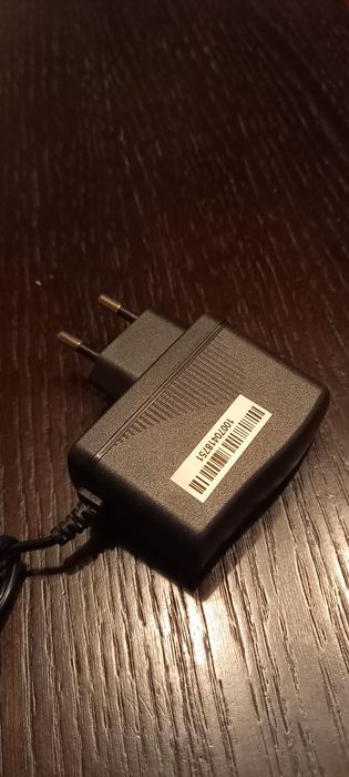 Zasilacz D-Link 5V