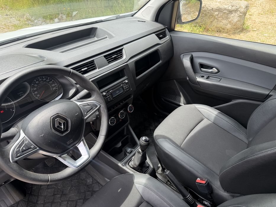 Renault Express 2023