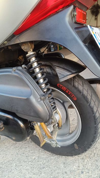 Продам yamaha jog 36