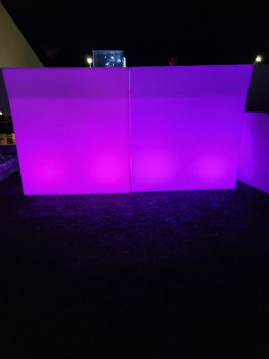 Serviços de Catering de Bar e Aluguer de Bares - O Seu Evento Perfeito