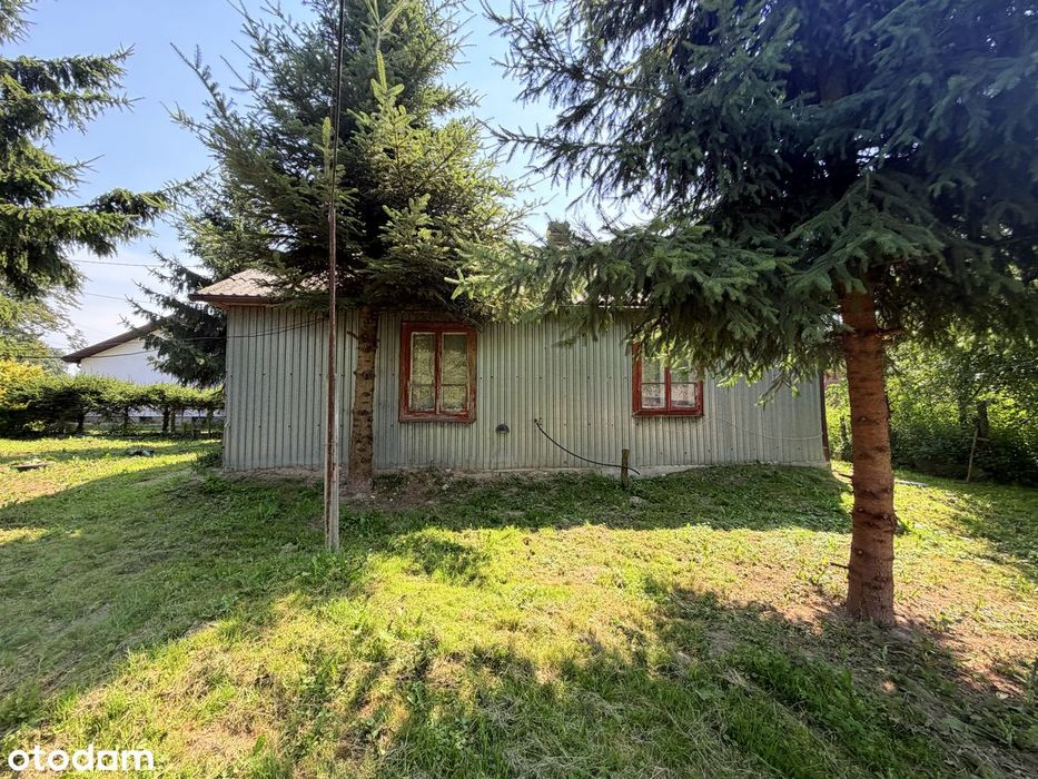 Dom – Moniaki - Widok 5
