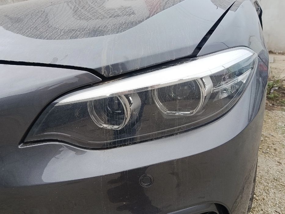 Frente completa BMW 2 Coupé (F22, F87)