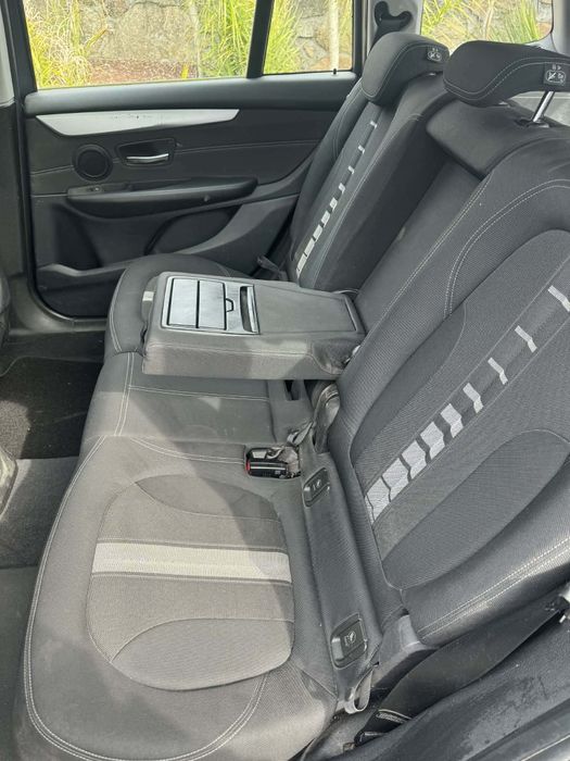 BMW 216D 7Lugares