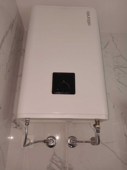 Аренда 1 к. кв. по вул. Ракетна 24. Своя котельна, генер.