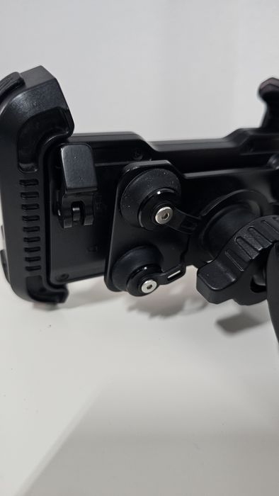 Suporte telemóvel moto/bicicleta Lamicall