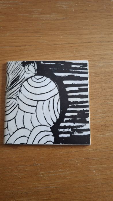 Alice Geirinhas 1995 arte contemporânea desenho