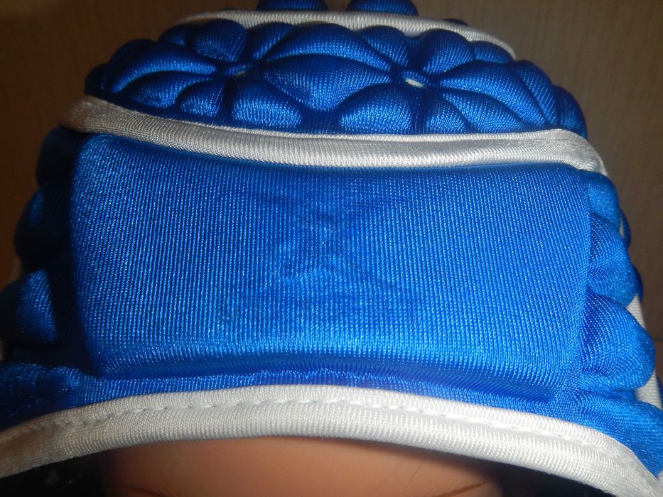 дитячий шолом для тренувань регбі Gilbert p.LB 53-54см