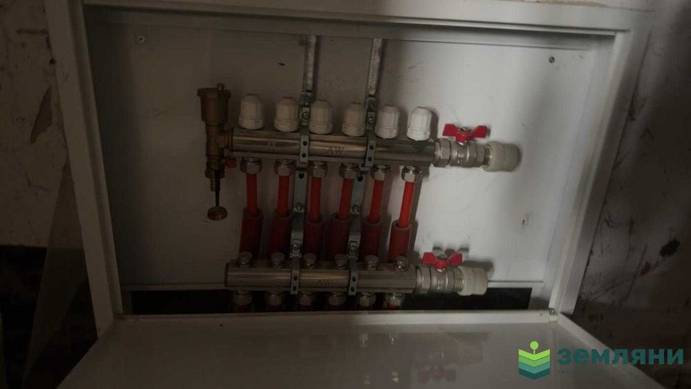 Продається готовий будинок у с. Черніїв (4)