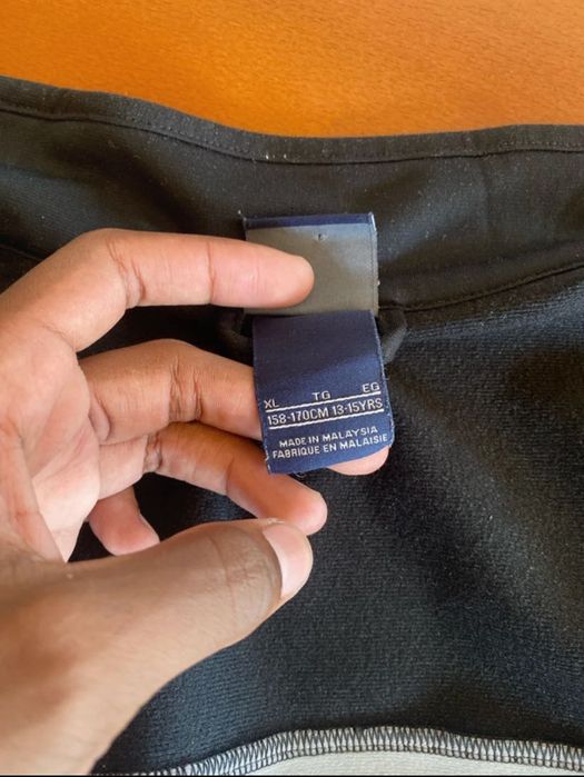 Casaco Nike original