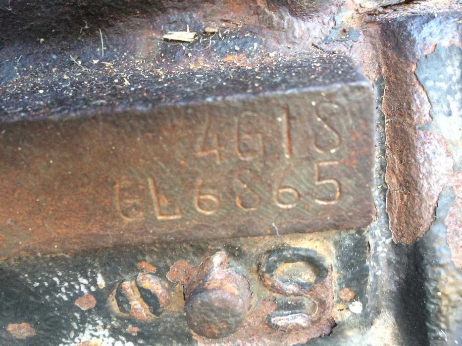 Двигатель 4G63 Мицубиси Лансер 9 мотор 1,6-4G18  2,0 4G63