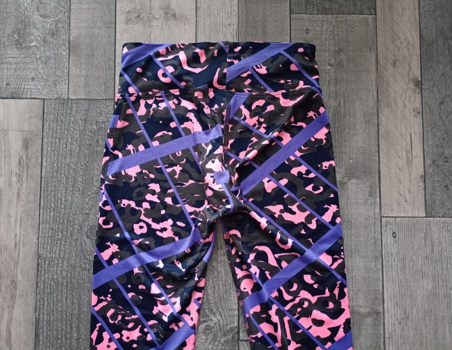 Legginsy Stormberg damskie roz. S