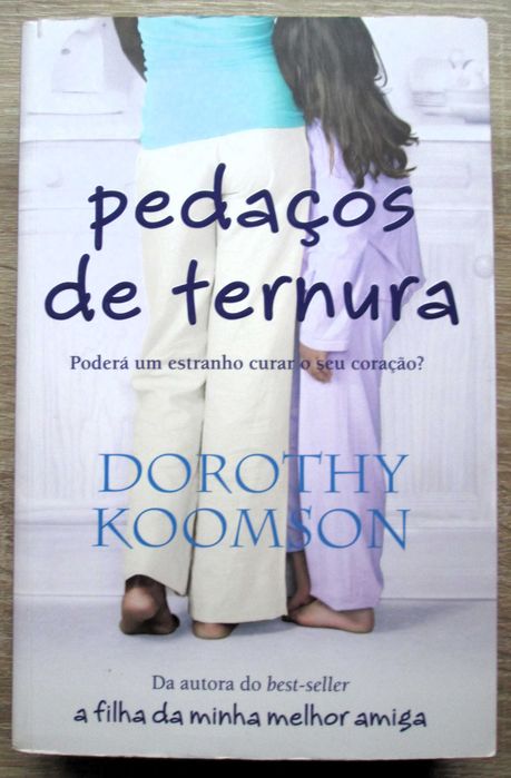 Pedaços de ternura + filha da minha melhor amiga