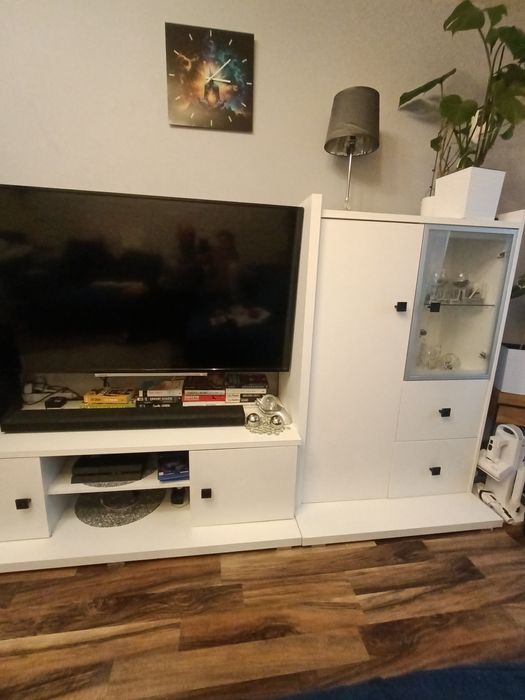 Komplet mebli do salonu