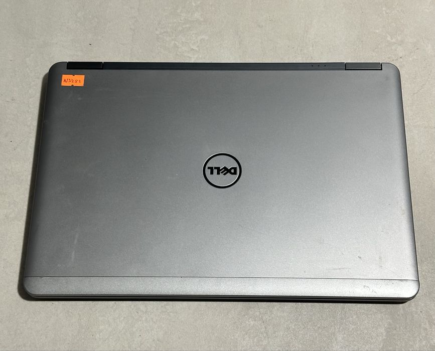Ноутбук Dell Latitude E7440 14"/ 8GB RAM/128GB SSD/i7-4600U! N3251
